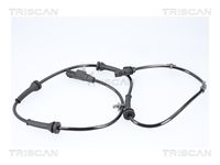 TRISCAN 818014102 - Sensor, revoluciones de la rueda
