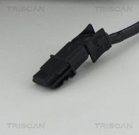 TRISCAN 8180 25287 - Sensor, revoluciones de la rueda