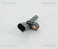TRICLO 432845 - Sensor, revoluciones de la rueda