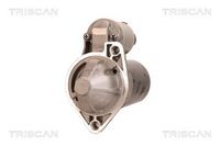 RECOFICIAL REC60321471 - Motor de arranque