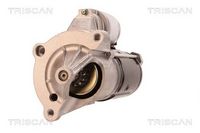 RECOFICIAL REC60301741 - Motor de arranque