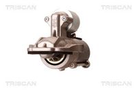 RECOFICIAL REC60141081 - Motor de arranque