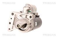 RECOFICIAL REC60104081 - Motor de arranque