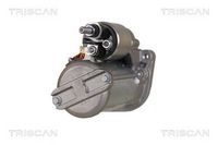 RECOFICIAL REC60100011 - Motor de arranque