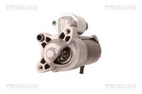 LUCAS LRS02324 - Motor de arranque