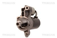 RECOFICIAL REC60104301 - Motor de arranque