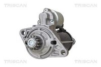 RECOFICIAL REC60105681 - Motor de arranque - Genuine