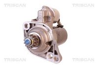 RECOFICIAL REC60104631 - Motor de arranque