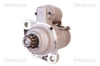 RECOFICIAL REC60404811 - Motor de arranque - Genuine