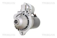 RECOFICIAL REC60152081 - Motor de arranque