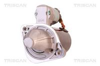 RECOFICIAL REC60321241 - Motor de arranque
