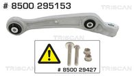 TRISCAN 8500295153 - Barra oscilante, suspensión de ruedas