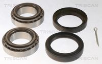 TRISCAN 853042102 - Juego de cojinete de rueda