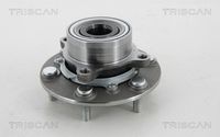 TRISCAN 853042117 - Juego de cojinete de rueda