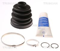 TRISCAN 854018902 - Juego de fuelles, árbol de transmisión