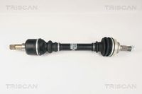 TRISCAN 854028640 - Árbol de transmisión