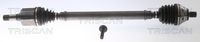 TRISCAN 8540295031 - Árbol de transmisión
