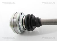 TRISCAN 8540 29634 - Árbol de transmisión