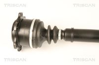 TRISCAN 8540 29646 - Árbol de transmisión
