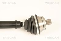 TRISCAN 8540 29646 - Árbol de transmisión