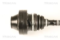 TRISCAN 8540 29663 - Árbol de transmisión