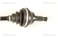 TRISCAN 8540 29663 - Árbol de transmisión