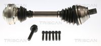 TRISCAN 854029690 - Árbol de transmisión