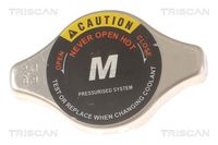 TRISCAN 861017 - Tapa, radiador