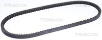TRISCAN 8640130875 - Correa trapezoidal