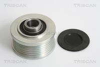 TRISCAN 8641104014 - Rueda libre alternador