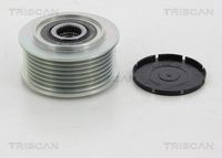 TRISCAN 8641404001 - Rueda libre alternador