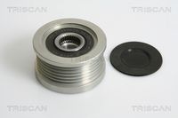 TRISCAN 8641434001 - Rueda libre alternador