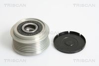 TRISCAN 8641434001 - Rueda libre alternador