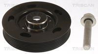 TRISCAN 864329013 - Polea, cigüeñal