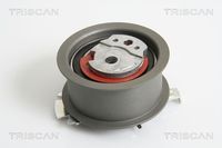 TRISCAN 864629154 - Polea tensora, correa dentada