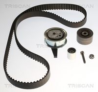 Schaeffler INA 530083510 - Juego de correas dentadas