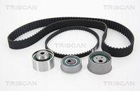 TRISCAN 864742013 - Juego de correas dentadas