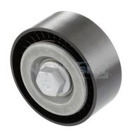 SNR GA35761 - Polea inversión/guía, correa poli V