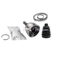 SNR OJK53019 - Juego de articulación, árbol de transmisión