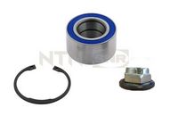 SNR R15263 - Juego de cojinete de rueda