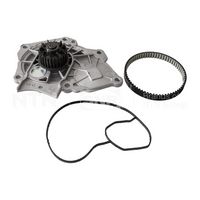 GRAF PA1422 - Bomba de agua, refrigeración del motor