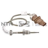 PIERBURG 712196180 - Sensor, temp. gas escape