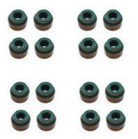 GLASER N9306600 - Juego de juntas, vástago de válvula