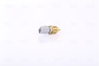 NISSENS 207057 - Sensor, temperatura del refrigerante