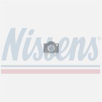 NISSENS 935351 - Conducto aceite, turbocompresor