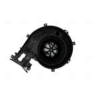 NISSENS 87049 - Ventilador habitáculo