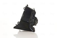 NISSENS 87078 - Ventilador habitáculo