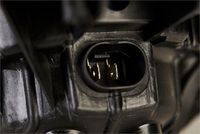 NISSENS 87078 - Ventilador habitáculo