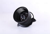 NISSENS 87784 - Ventilador habitáculo