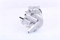 NISSENS 890324 - Compresor, aire acondicionado